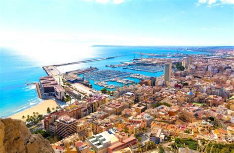 playa gay alicante|A Short Guide About Alicante Gay Life – Relax intheglow